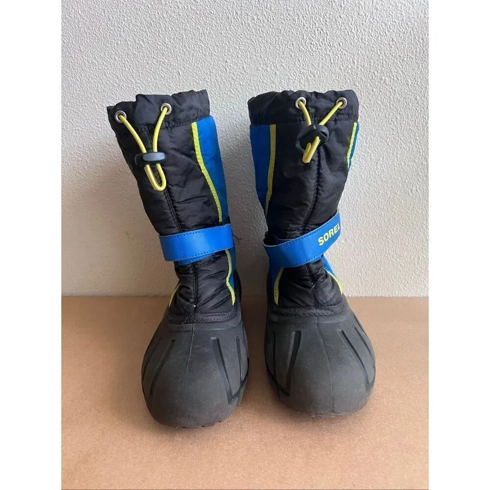 SOREL Flurry Snow Boot - Kids' size 6